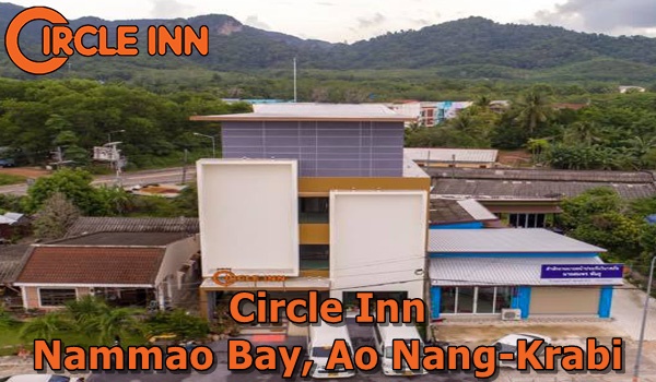 Circle Inn Nammao Bay